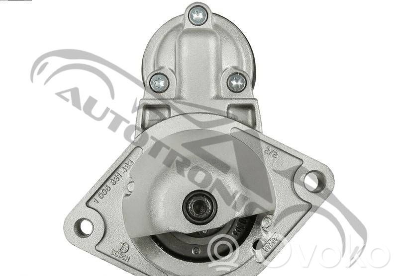 Starteris   S0100PR