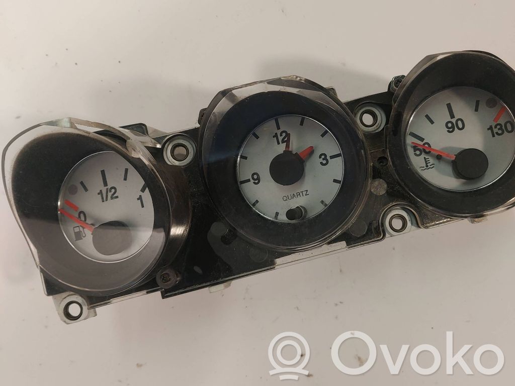 Alfa Romeo 156 Speedometer (instrument cluster) 