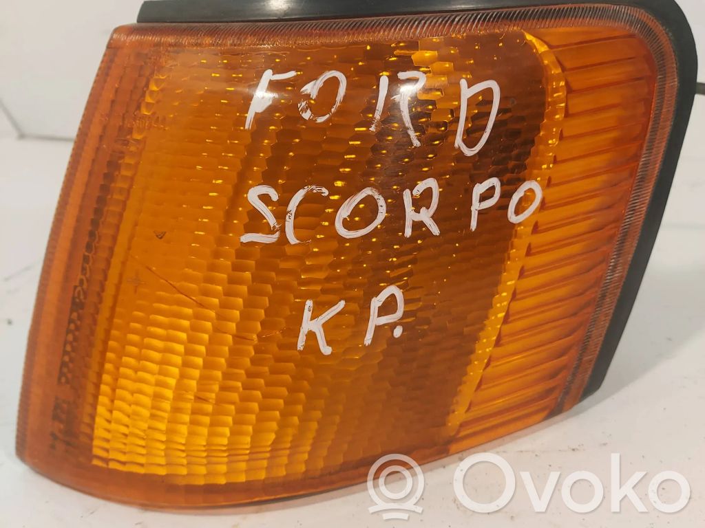 Ford Scorpio Front indicator light 