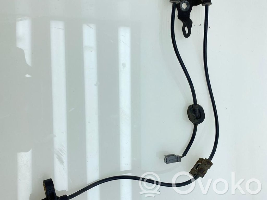 Subaru Forester SG ABS Sensor 