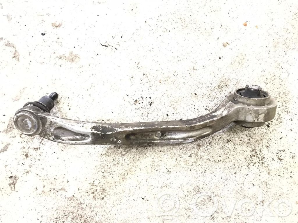 Audi A6 S6 C6 4F Svira 