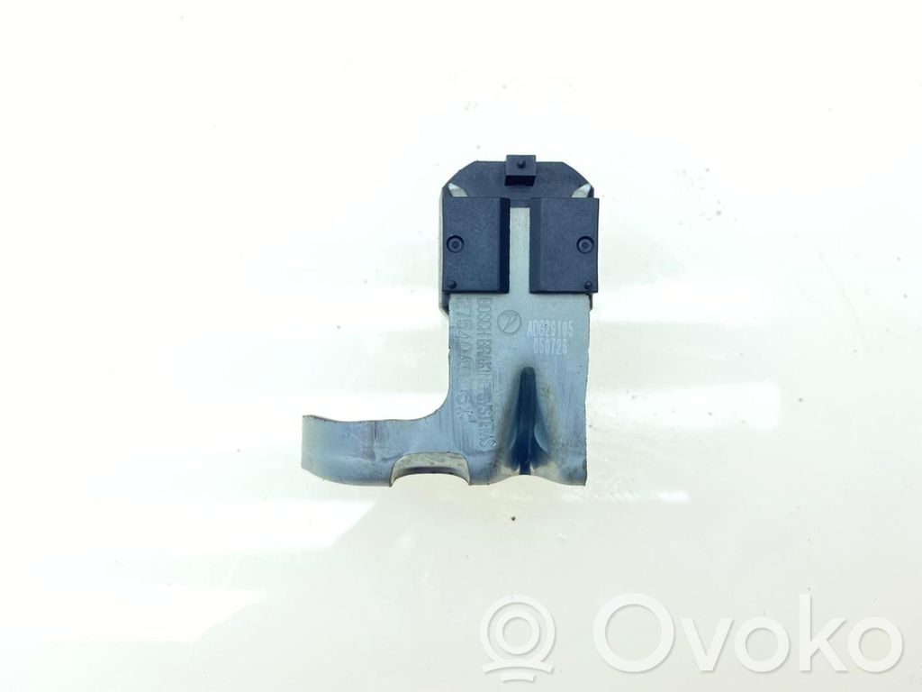 Subaru Legacy ESP Drehratensensor Querbeschleunigungssensor 