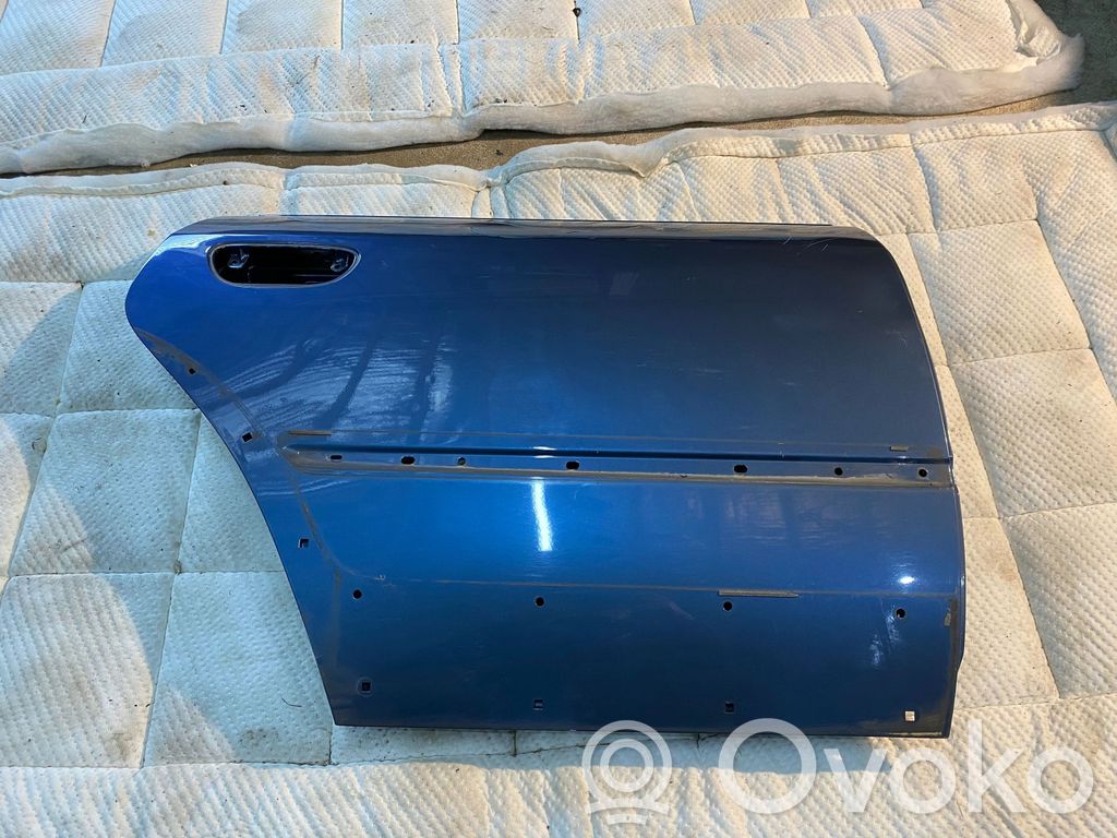 Subaru Outback Galinės durys 