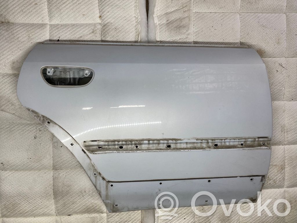 Subaru Outback Galinės durys 