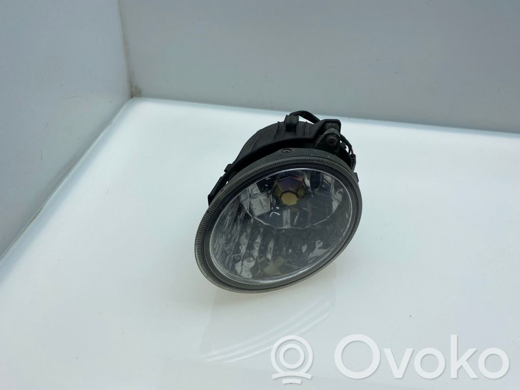 Subaru Outback Etusumuvalo 