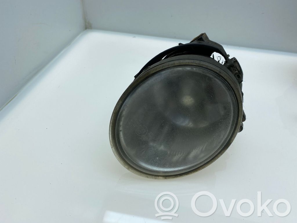 Subaru Outback Etusumuvalo 