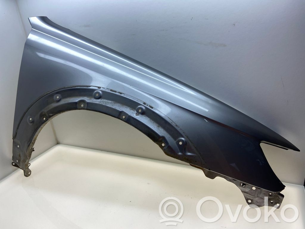 Subaru Outback Sparnas 