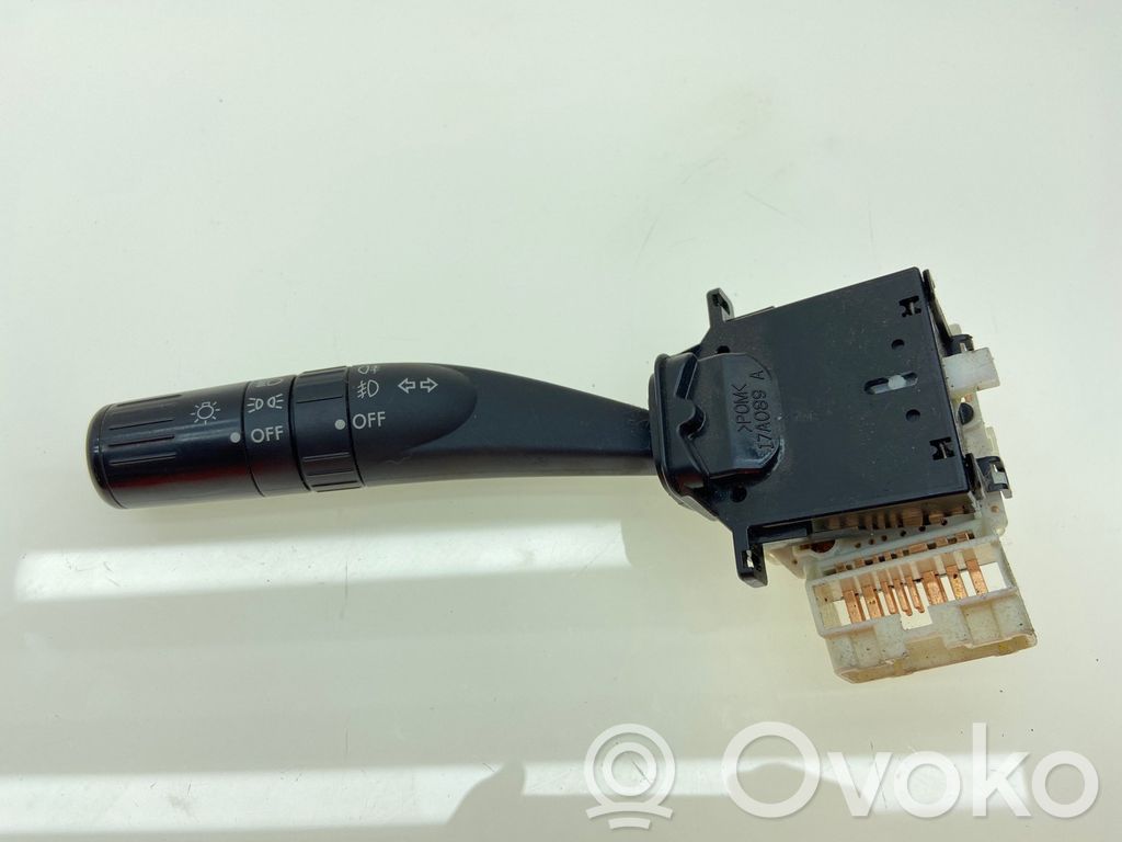 Subaru Outback Indicator stalk 