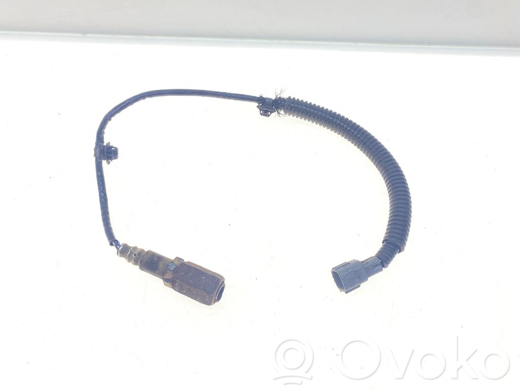 Subaru Outback Зонд «Lambda» 