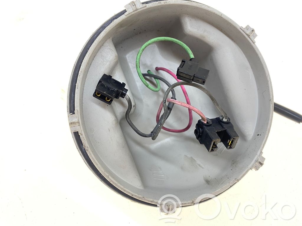 Subaru Outback Deckel Abdeckung Scheinwerfer 