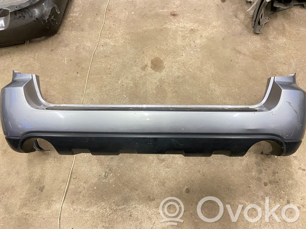 Subaru Outback Bamperis 