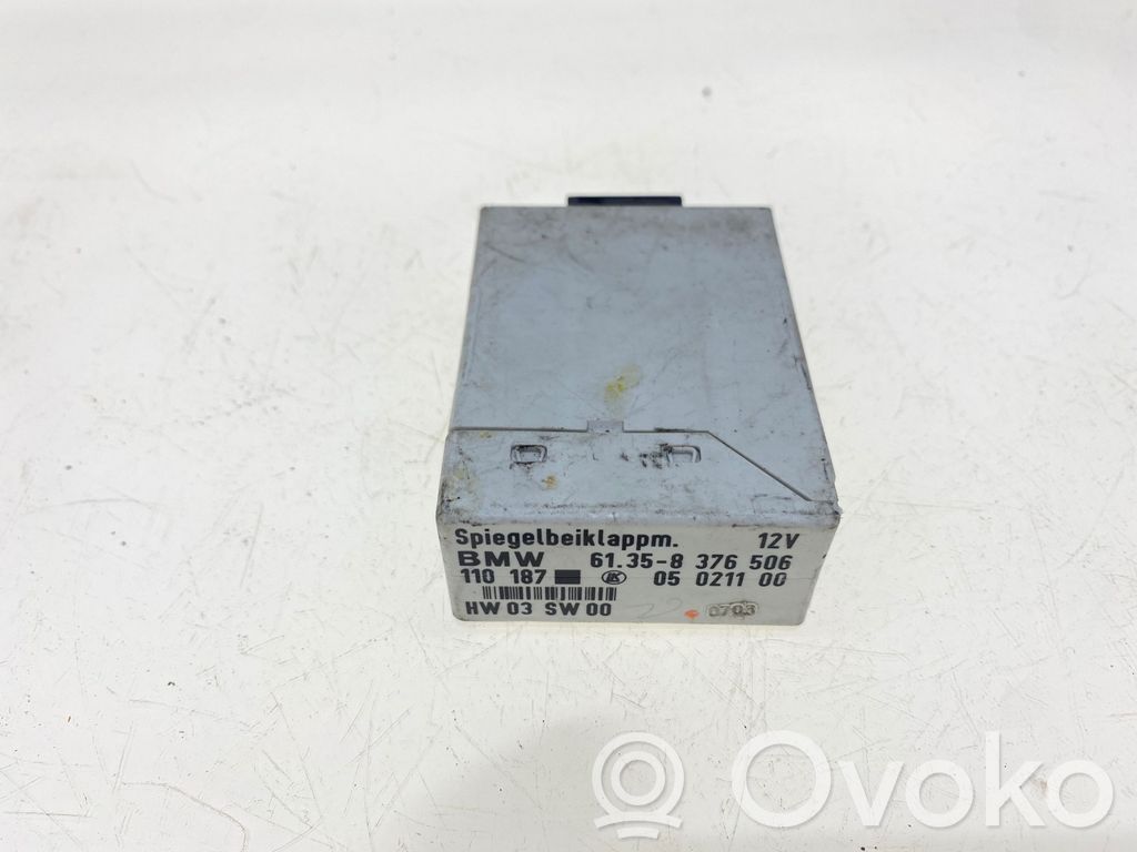 BMW 3 E46 Other control units/modules 