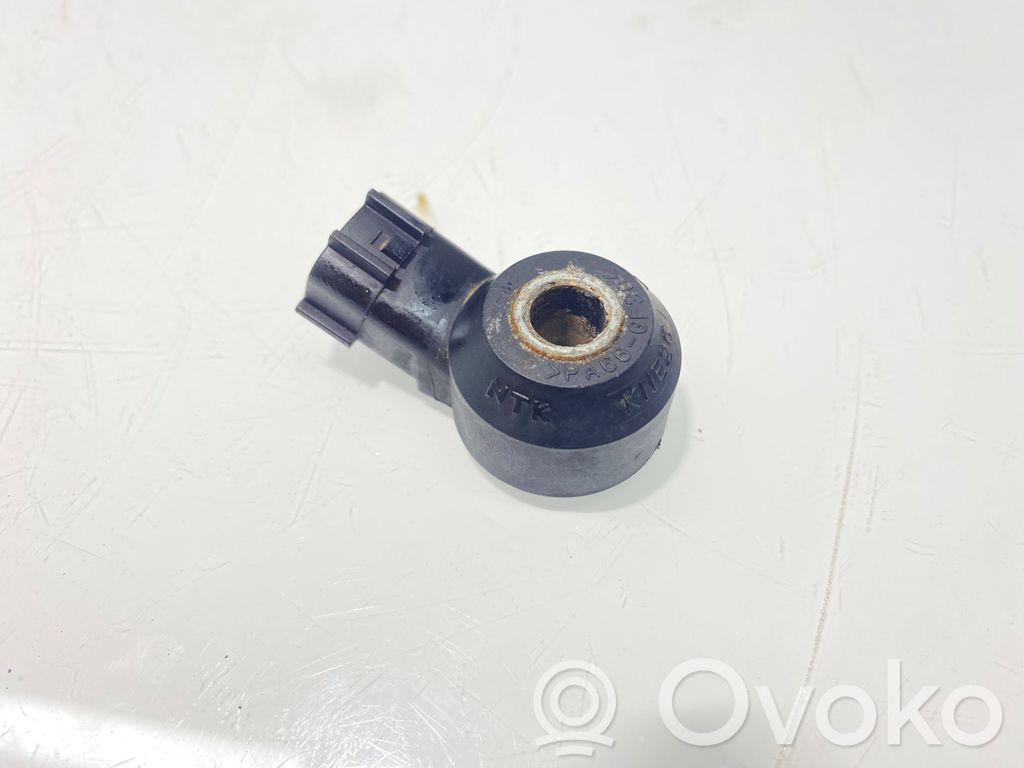 Subaru Outback Detonation knock sensor 