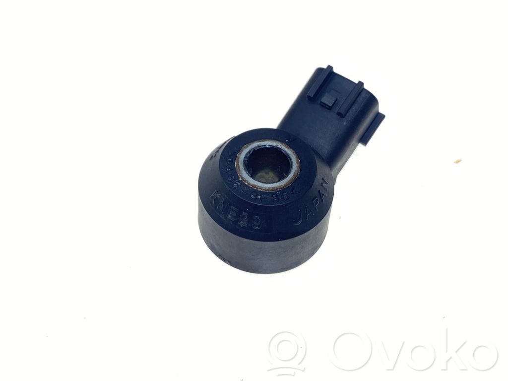 Subaru Outback Detonation knock sensor 