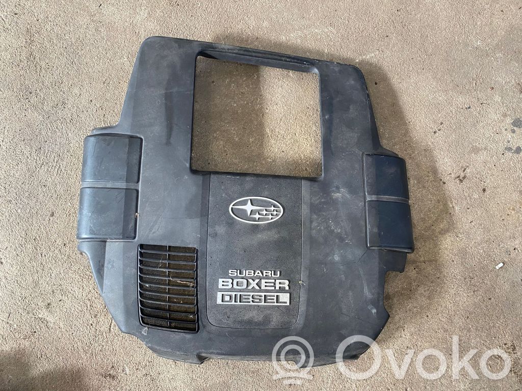 Subaru Outback Moottorin koppa 