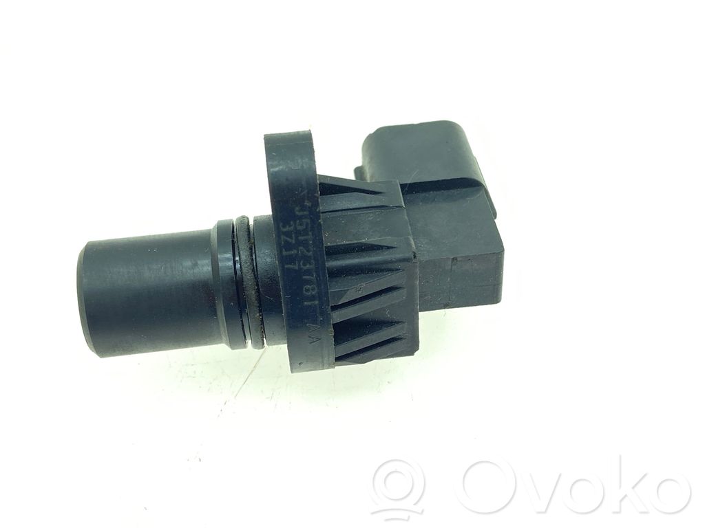 Subaru Legacy Crankshaft position sensor 