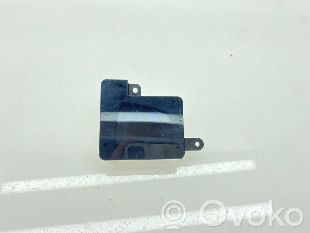 Subaru B9 Tribeca Screen/display/small screen 