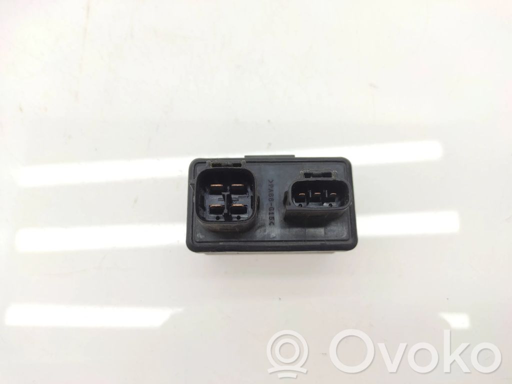Subaru Tribeca Otros relés 