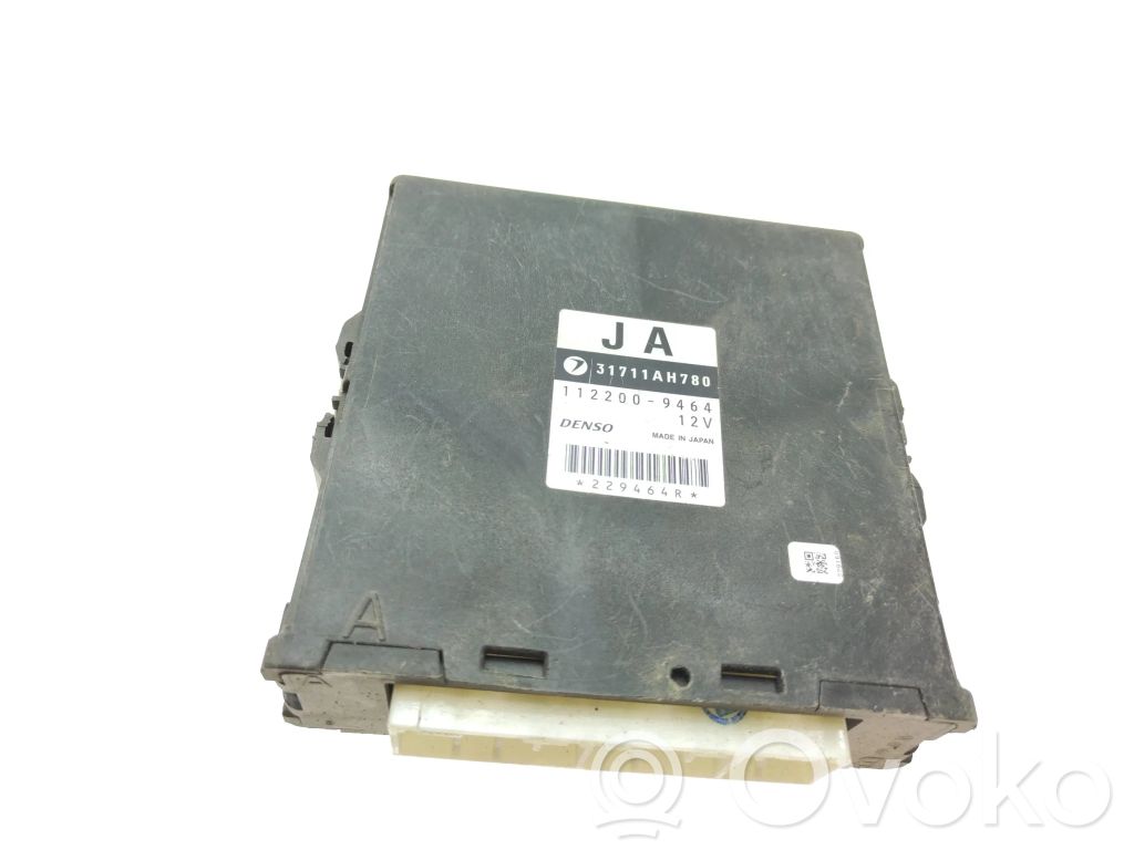 Subaru Outback Gearbox control unit/module 
