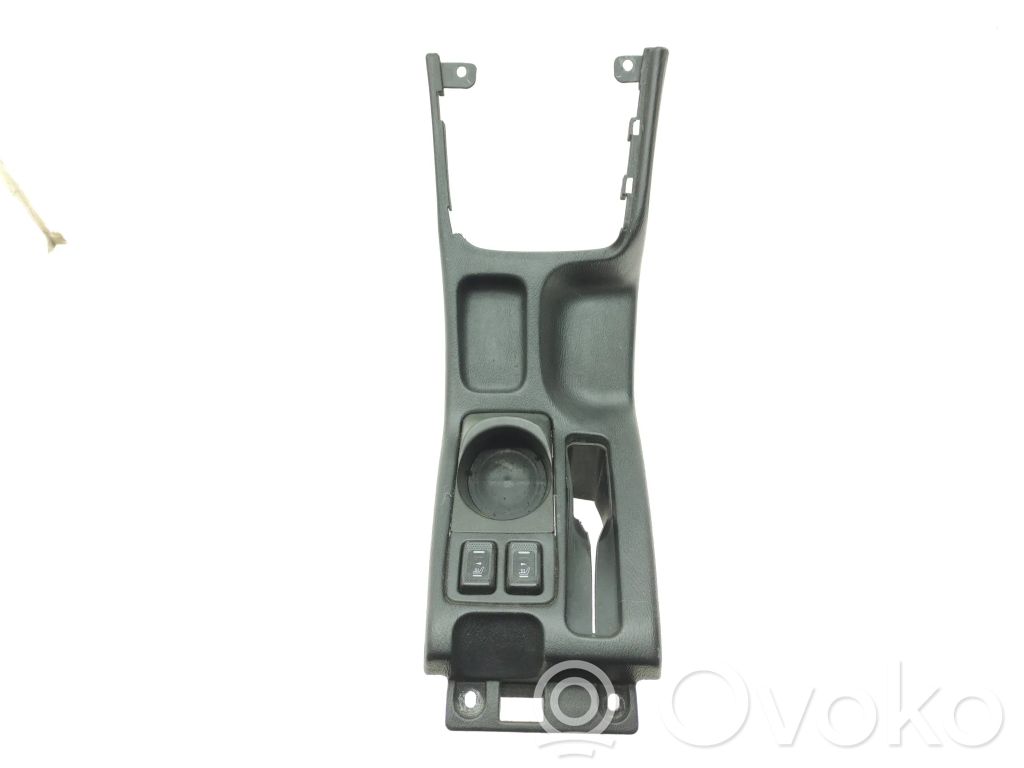 Subaru Outback Cita veida vidus konsoles (tuneļa) elementi 