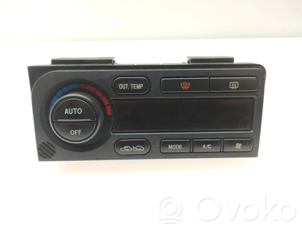 Subaru Outback Climate control unit 