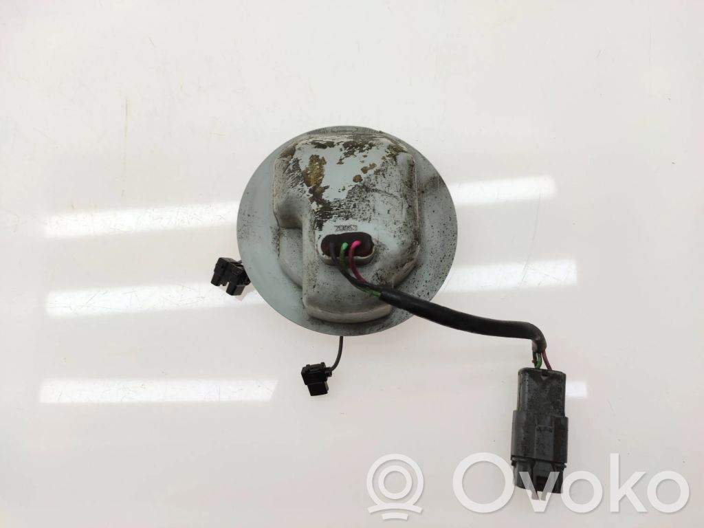 Subaru Outback Einzelteil Scheinwerfer 