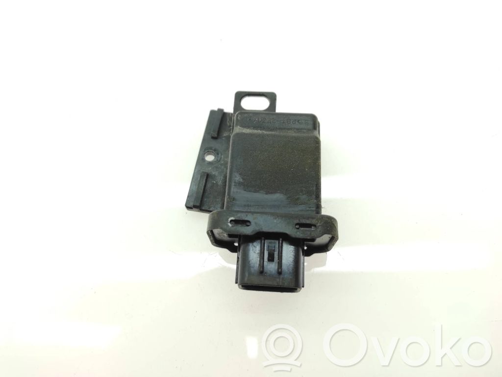 Toyota RAV 4 (XA30) Door control unit/module 