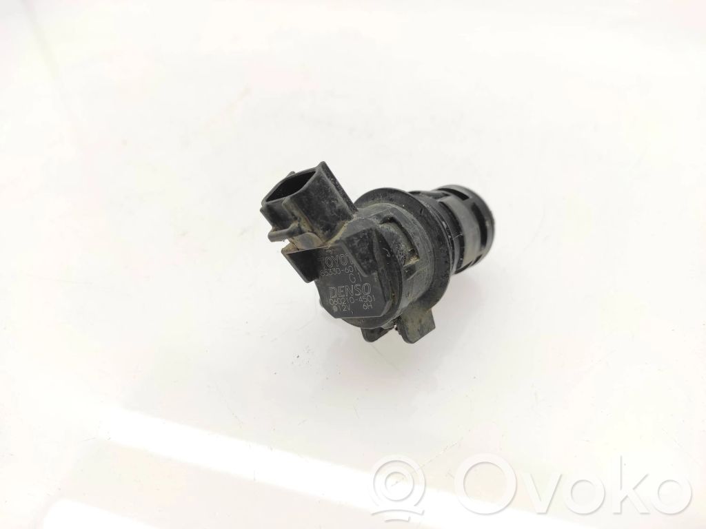 Toyota RAV 4 (XA30) Windscreen/windshield washer pump 