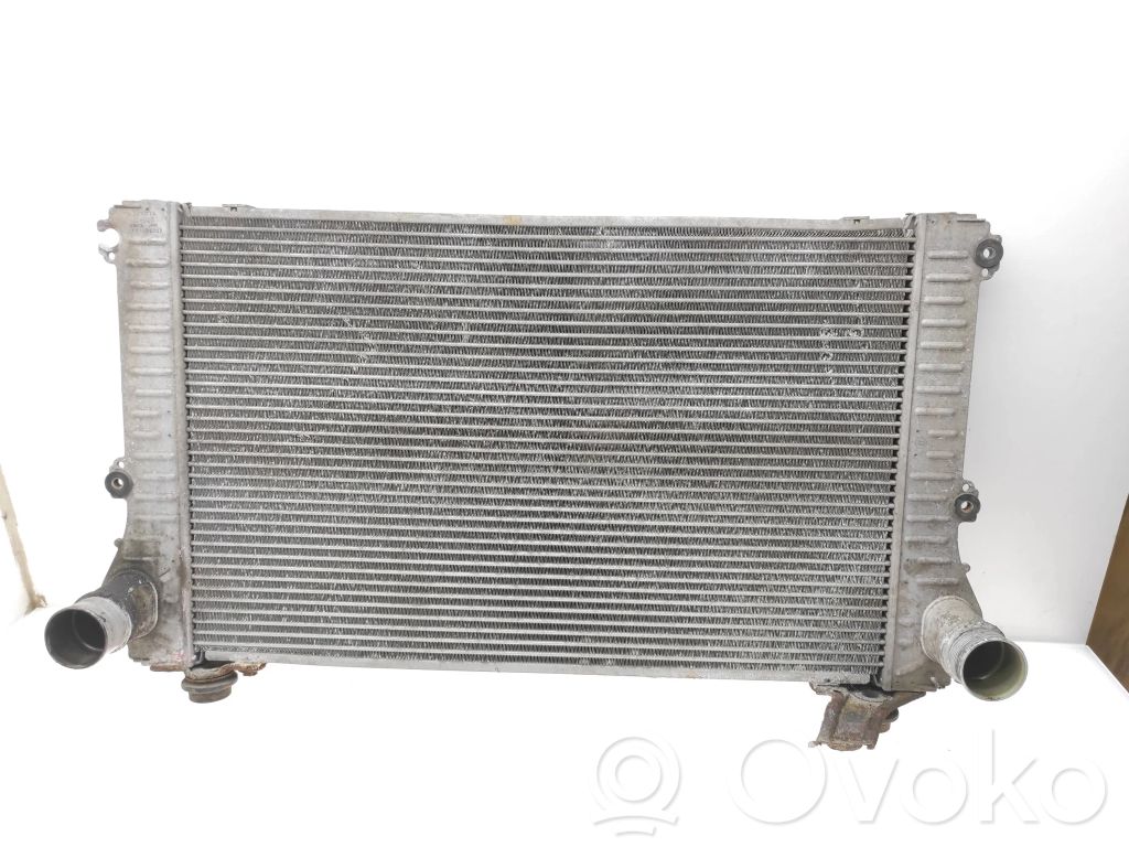 Toyota RAV 4 (XA30) Chłodnica powietrza doładowującego / Intercooler 