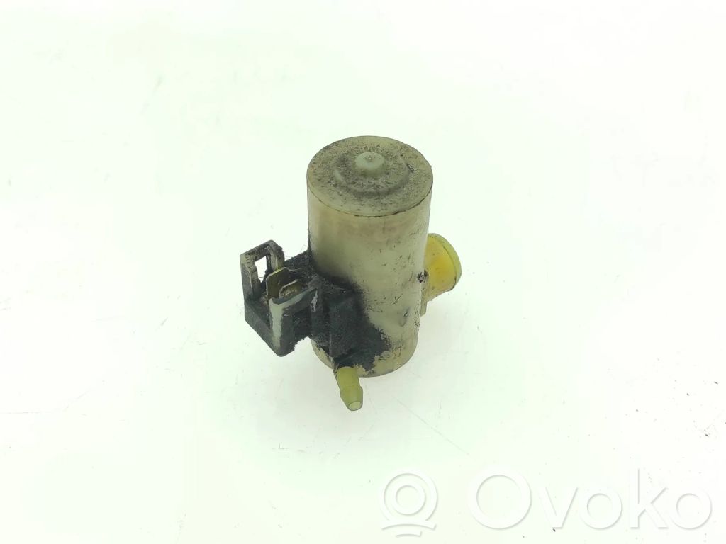 Windscreen/windshield washer pump