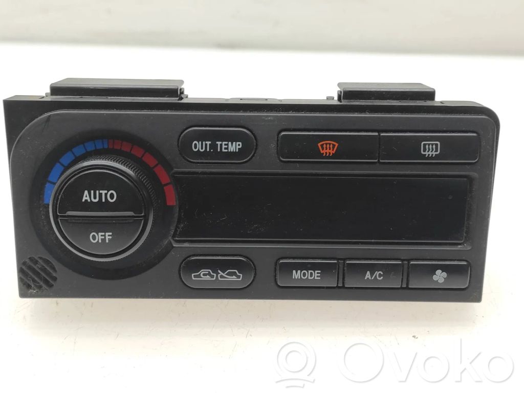 Subaru Legacy Climate control unit 