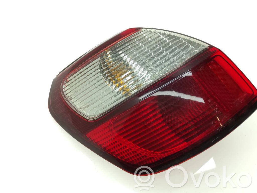 Subaru Legacy Galinis žibintas kėbule 
