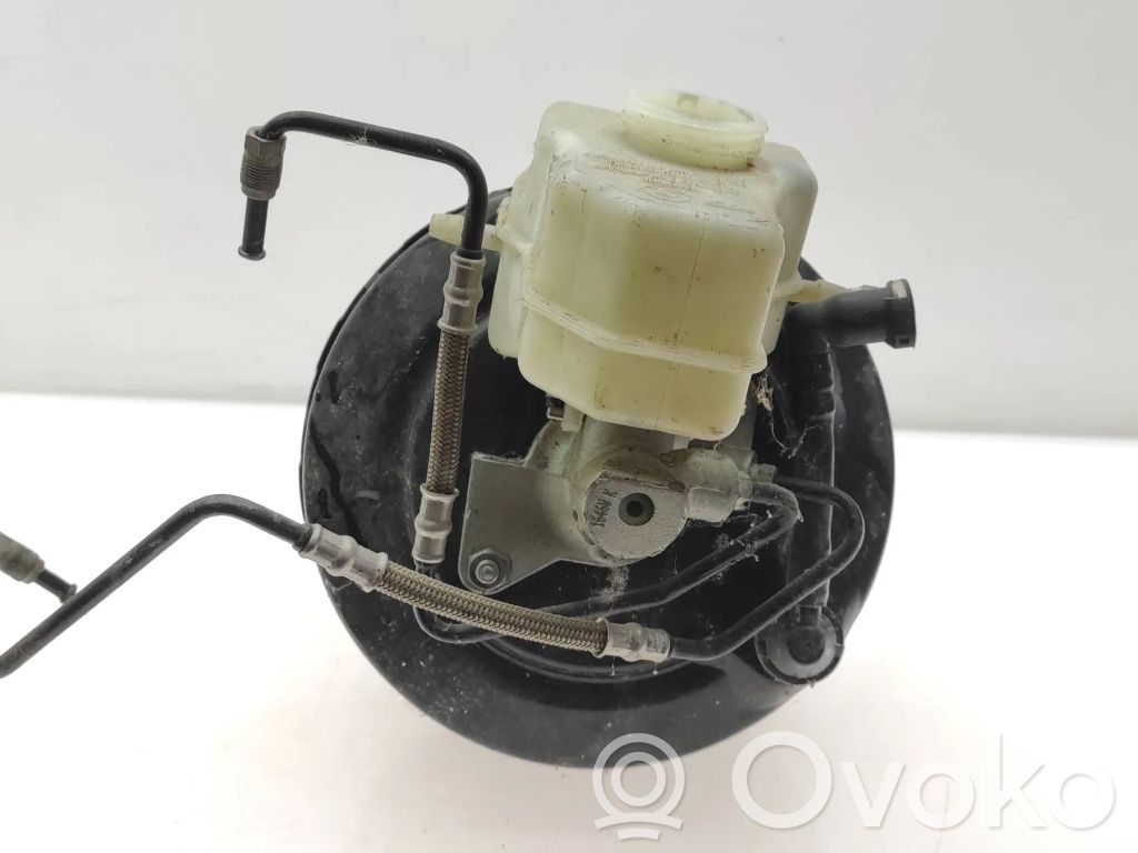 BMW 3 E90 E91 Brake booster 