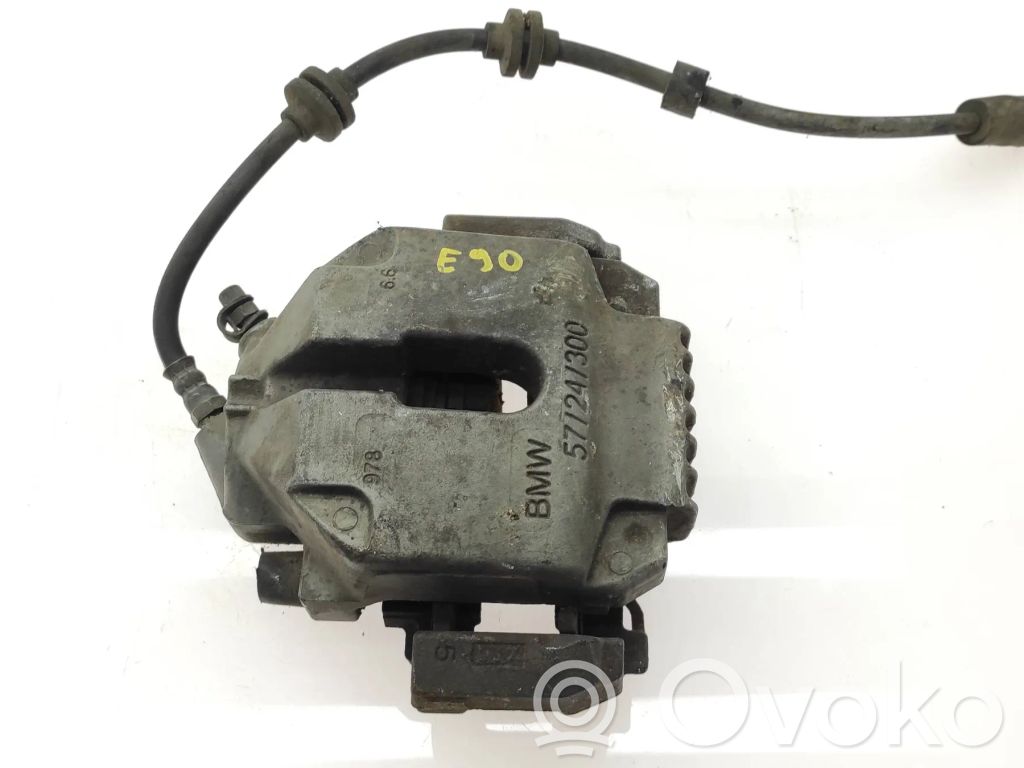 BMW 3 E90 E91 Front brake caliper 