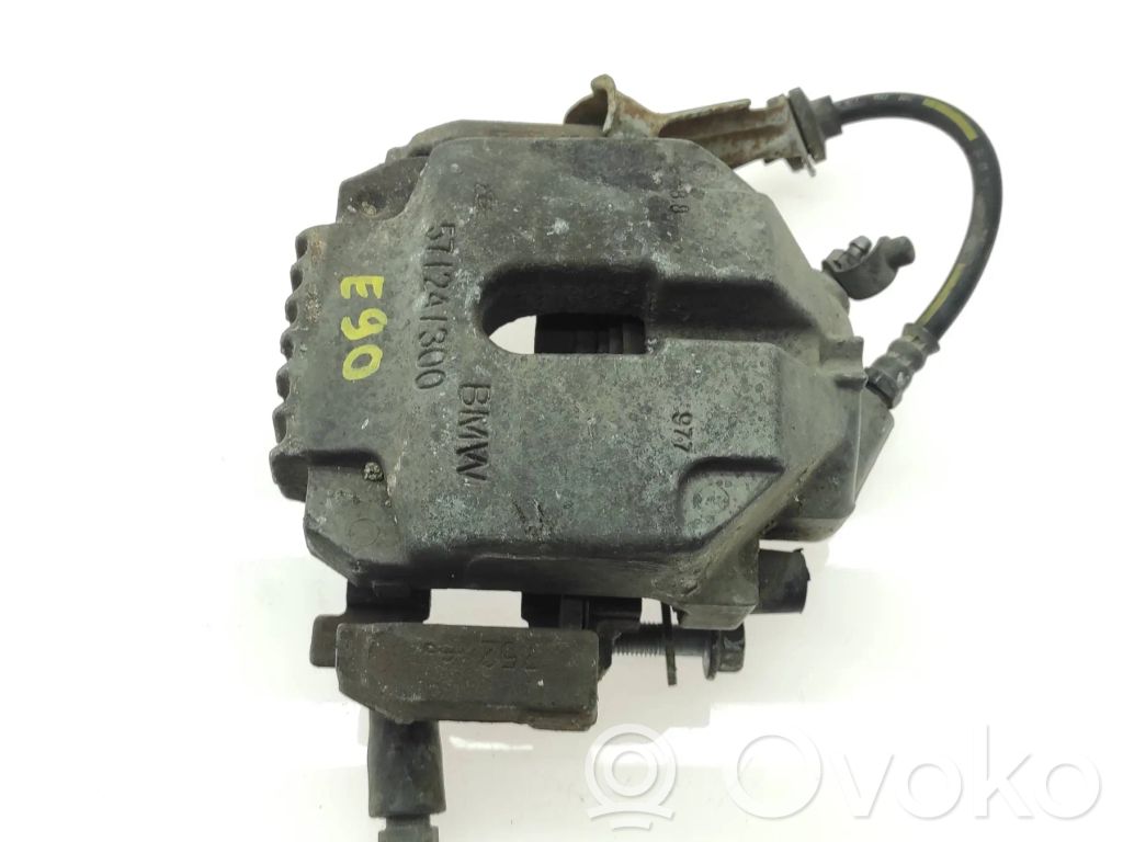 BMW 3 E90 E91 Front brake caliper 
