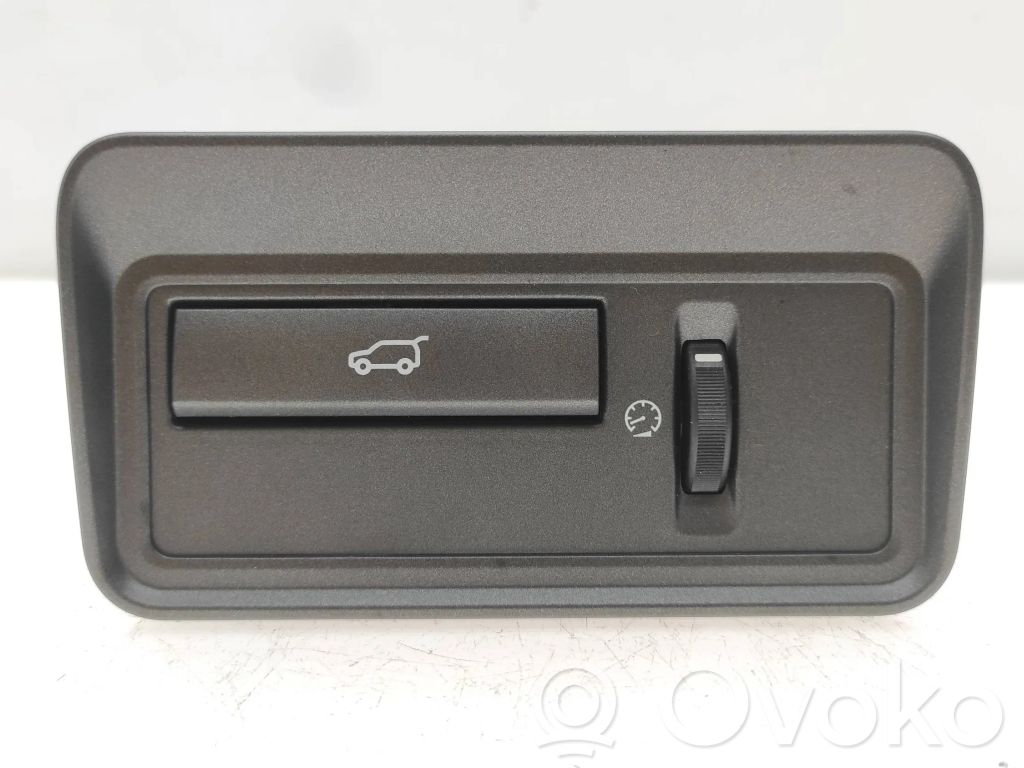 Land Rover Evoque I Comutator deschidere hayon/portbagaj/oblon 