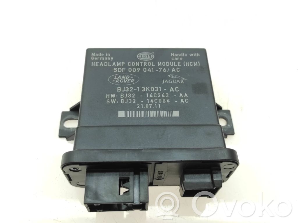 Land Rover Evoque I Lichtmodul Lichtsensor 