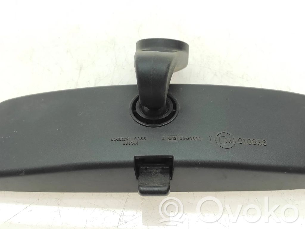 Subaru Outback Rear view mirror (interior) 