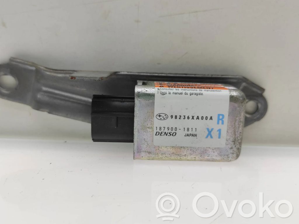 Airbagsensor Crashsensor Drucksensor   98236XA00A,1879001811