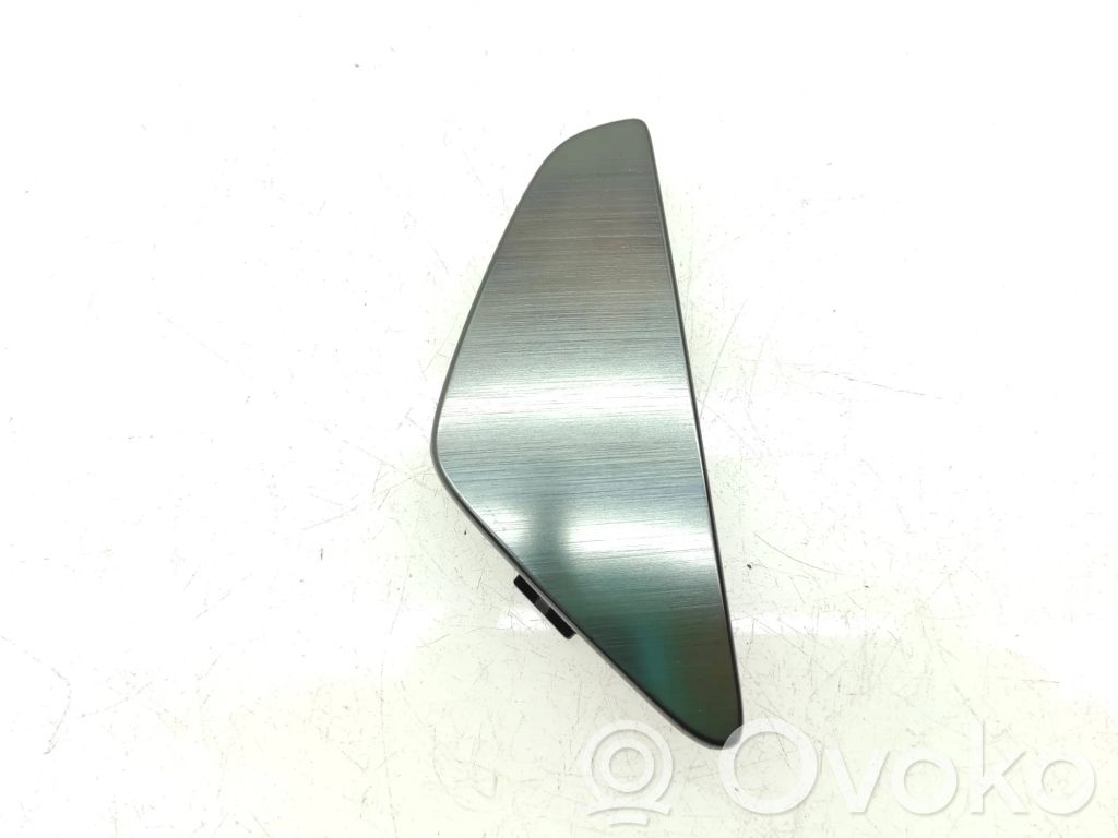 Ford Mondeo MK IV Other dashboard part 