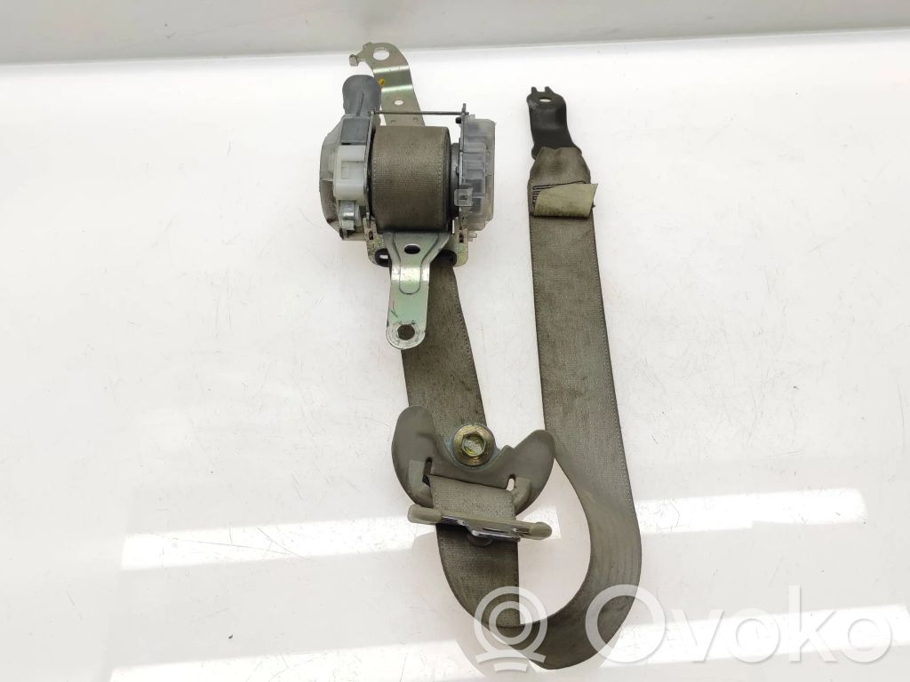 Cinturón delantero   53131P,S209302,2654