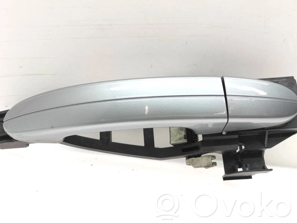 Ford Mondeo MK IV Manecilla externa puerta delantera 