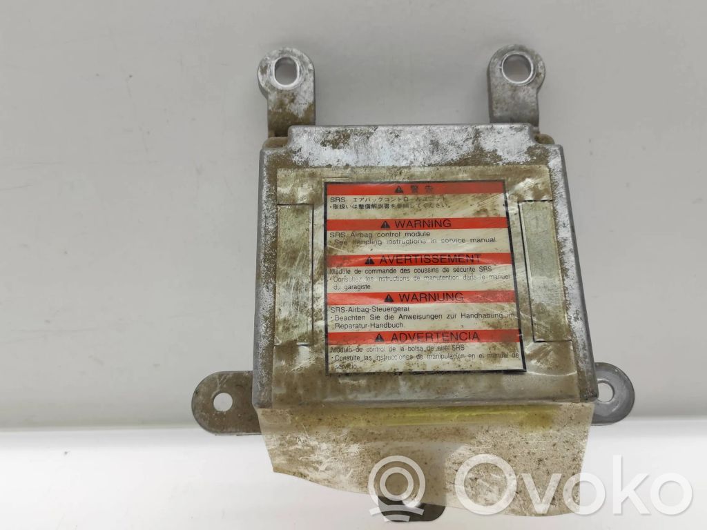 Subaru Outback Airbag control unit/module 
