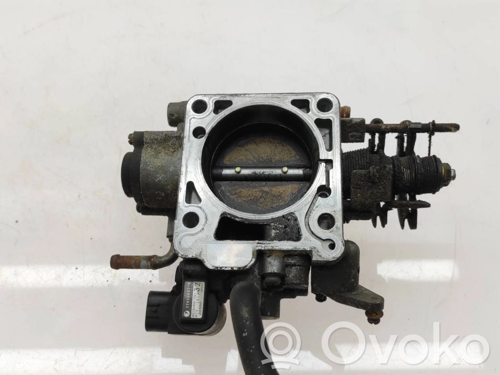 Subaru Outback Droseļvārsts 