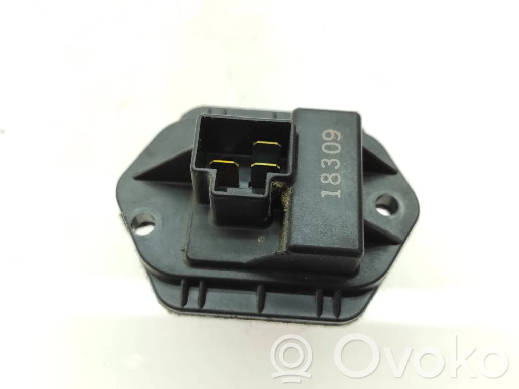 Subaru Outback Pečiuko ventiliatoriaus reostatas (reustatas) 