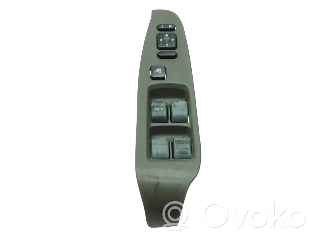 Subaru Outback Electric window control switch 