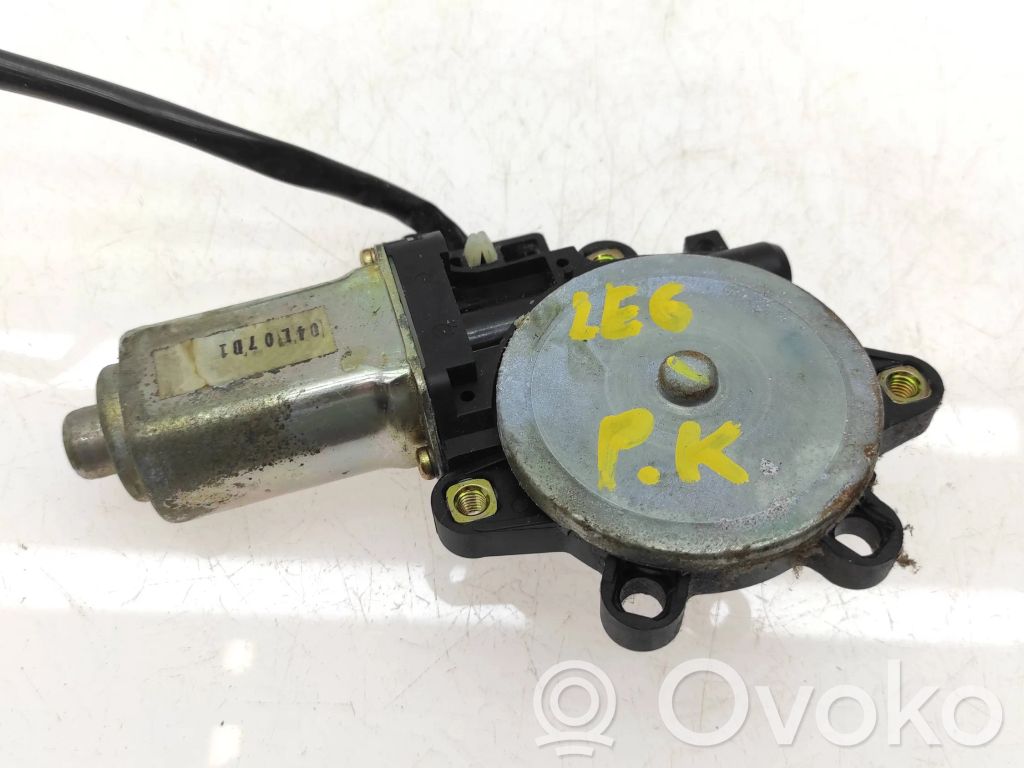 Subaru Legacy Sėdynės valdymo varikliukas 