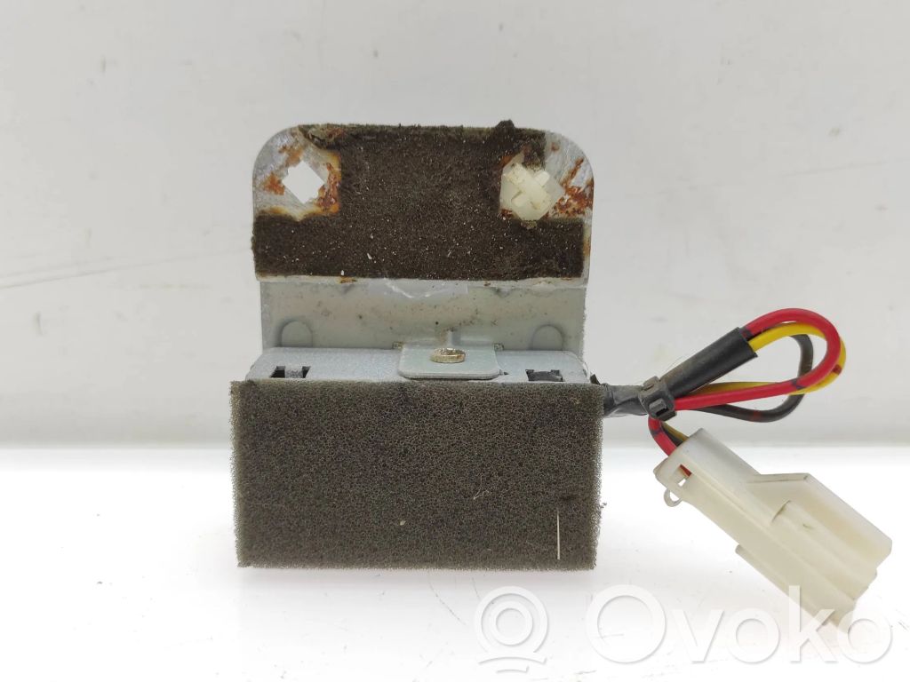 Subaru Forester SF Sensor 