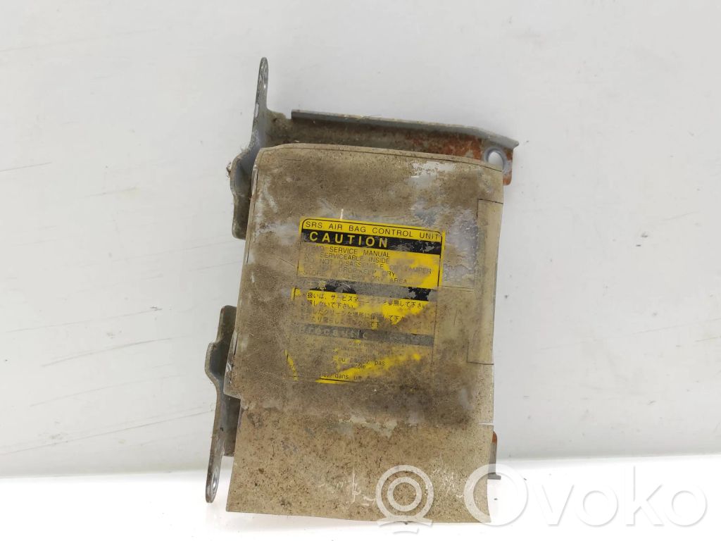 Subaru Forester SF Airbag control unit/module 