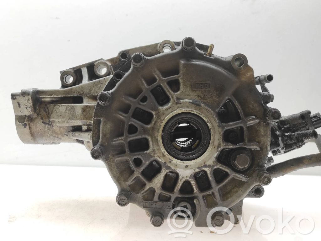Honda Legend Gearbox transfer box case 